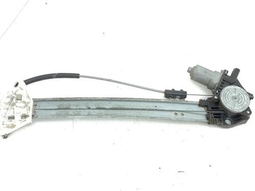 Rear right window mechanism HONDA ACCORD VIII (CU) 2.2 i-DTEC (CU3) | BP28872244C25 