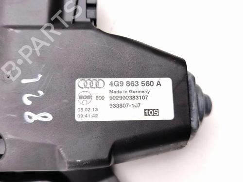 Electronic module AUDI A6 C7 Avant (4G5, 4GD) 3.0 TDI quattro | BP36199636M83 - Image 10