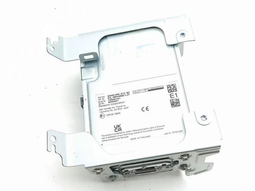 Electronic module HONDA HR-V (GH_) 1.6 16V | BP36198022M83 - Image 6