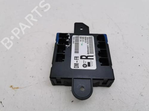 Electronic module JEEP CHEROKEE (KL) 2.2 CRD 4x4 | BP33921960M83 - Image 4