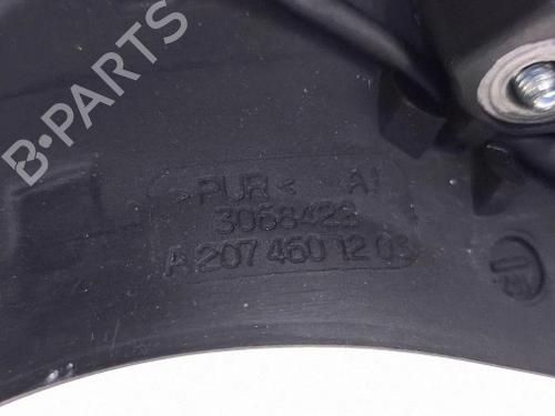 Steering wheel MERCEDES-BENZ E-CLASS (W212) E 350 CDI (212.025) | BP40465735C49 - Image 15