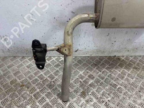 Exhaust system PEUGEOT 2008 II (UD_, US_, UY_, UJ_, UR_, UC_) 1.2 PureTech 130 (USHNS, URHNS) | BP29231090M121 
