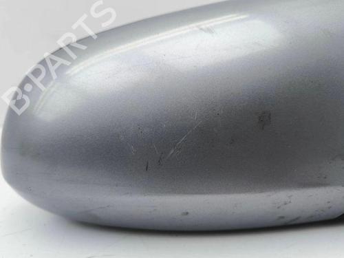Right mirror OPEL ZAFIRA A MPV (T98) 1.8 16V (F75) | BP28900852C27 