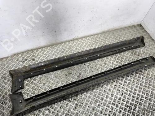 Próg lewy OPEL ANTARA A (L07) 2.2 CDTi 4x4 | BP28846552C115 