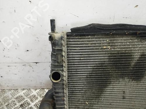 Radiator set FORD FOCUS C-MAX (DM2) 1.6 TDCi | BP28871651M120 - Image 9