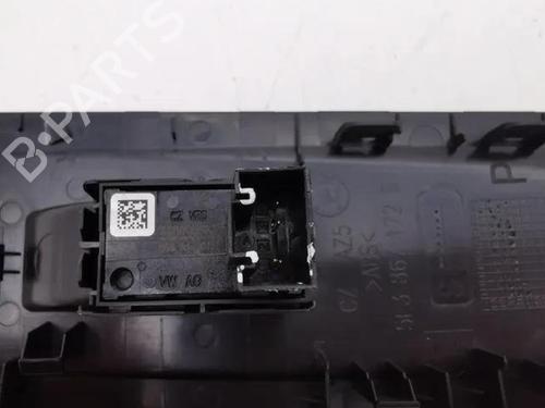 Right rear window switch SKODA OCTAVIA I (1U2) 2.0 | BP28862485I28 
