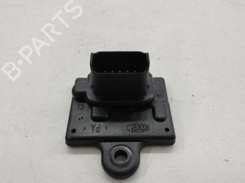 Elektronisk modul PEUGEOT 4007 (VU_, VV_) 2.2 HDi (156 hp) 28875308