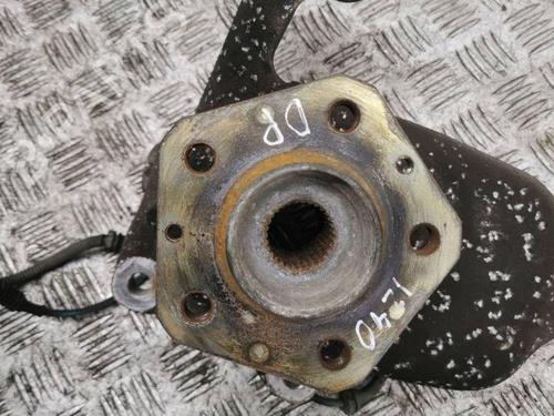 Right front steering knuckle MASERATI QUATTROPORTE V 4.2 | BP28881524M26 
