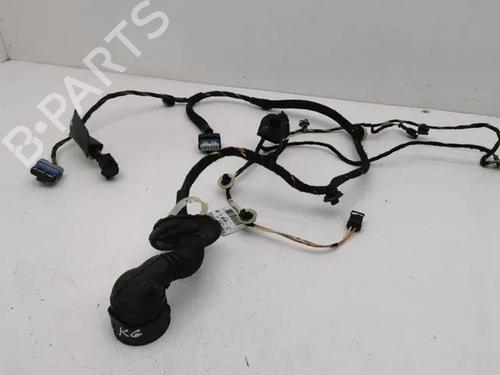 Used Wiring harness PEUGEOT 508 I (8D_) 2.0 HDi (140 hp) 28849439