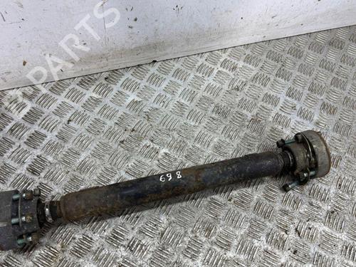 Used Driveshaft AUDI Q7 (4MB, 4MG, 4MQ) 45 TDI quattro (249 hp) 28906912