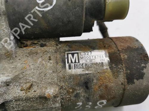Starter MAZDA CX-7 (ER) 2.3 MZR DISI Turbo AWD (ER3P) | BP28903281M8 - Image 2