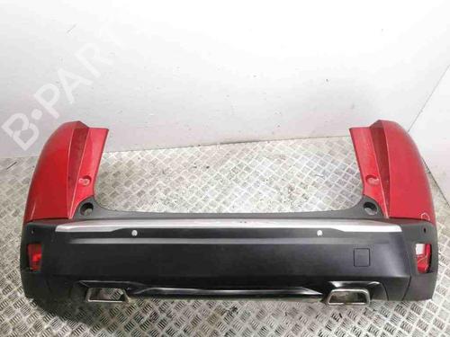 Used Rear bumper Rear bumper 28879363 28879363