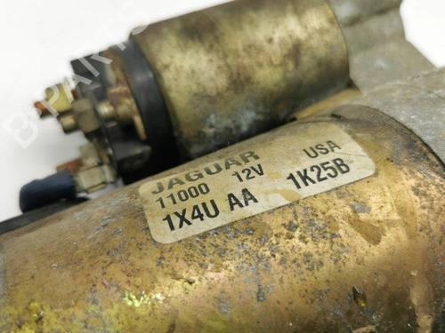 Starter JAGUAR X-TYPE I (X400) 2.5 V6 All-wheel Drive | BP28904226M8 