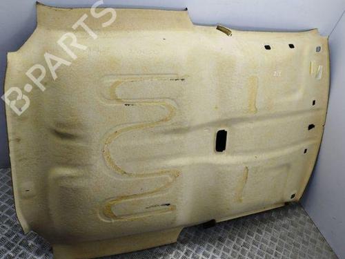 Interior roof CITROËN DS3 Convertible 1.6 HDi 90 | BP28850025I12 