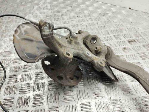 Left front steering knuckle MERCEDES-BENZ C-CLASS (W204) C 220 CDI (204.002) | BP28885774M25 