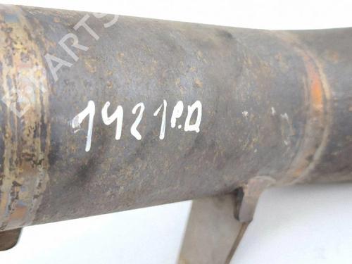 Exhaust system MERCEDES-BENZ E-CLASS (W213) AMG E 63 S 4-matic+ (213.089) | BP37585983M121 - Image 6