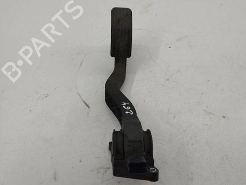 Used Pedal CITROËN C4 I (LC_) 1.6 HDi (109 hp) 28877705
