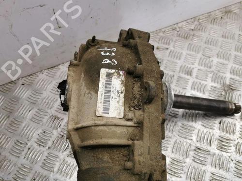 Front differential SAAB 9-7X 4.2 AWD | BP28897878M23 - Image 6