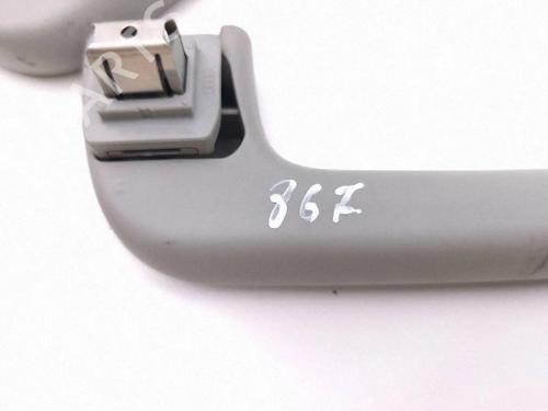 Interior roof handle AUDI A4 B9 (8W2, 8WC) 2.0 TDI | BP40466210I35 - Image 7