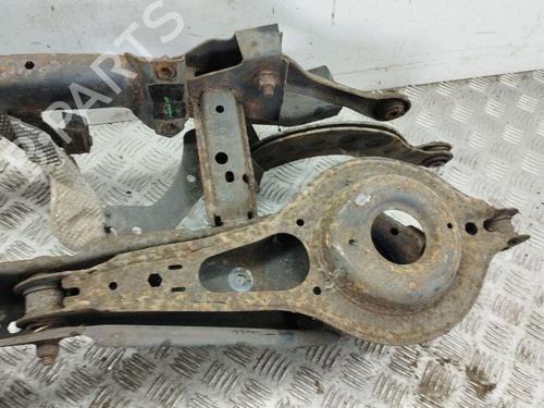 Rear axle FORD C-MAX II (DXA/CB7, DXA/CEU) 1.6 TDCi | BP28886774M2 