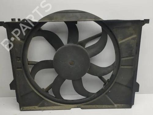 Used Radiator fan MERCEDES-BENZ S-CLASS (W221, V221) S 320 CDI (221.022, 221.122) (235 hp) 28853921