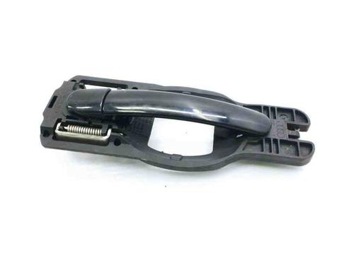 Rear left exterior door handle AUDI A2 (8Z0) 1.4 TDI | BP28891338C130 