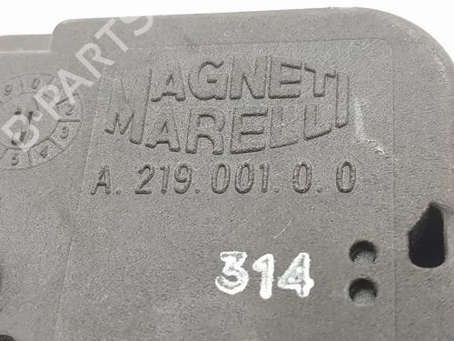 Electronic module PEUGEOT 307 SW (3H) 2.0 HDI 90 | BP36329139M83  - Image 7