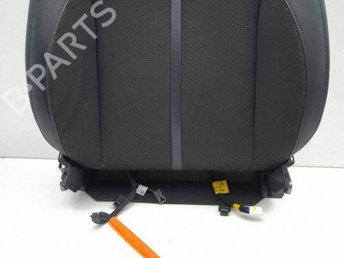 Right front seat KIA OPTIMA (JF) 1.7 CRDi | BP38243658C16 - Image 7