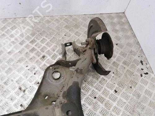 Rear axle SEAT ATECA (KH7, KHP) 1.6 TDI | BP40193272M2 - Image 6