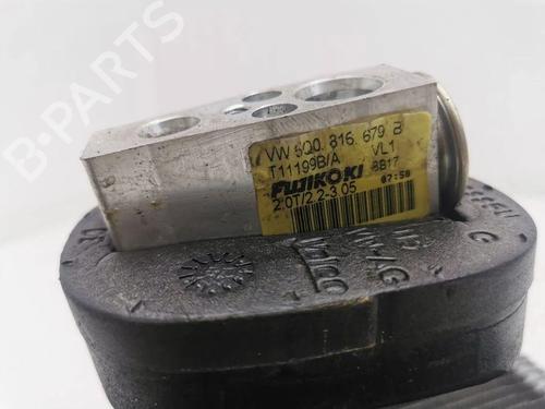 AC radiator VW T-ROC (A11, D11) 1.0 TSI | BP28899669M32 - Image 6