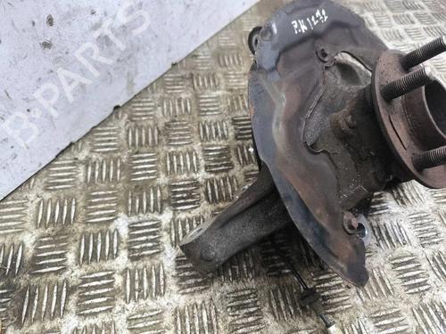 Left front steering knuckle FORD GALAXY III (CK) 2.0 TDCi | BP38799785M25 - Image 3