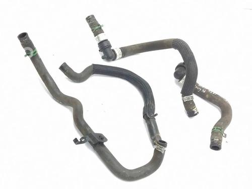Pipe RENAULT MEGANE IV Hatchback (B9A/M/N_) 1.2 TCe 130 (B9MR) | BP38243888M125 - Image 13