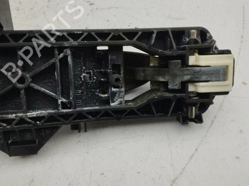 Rear right exterior door handle MERCEDES-BENZ C-CLASS (W204) C 220 CDI (204.002) | BP28885800C130 