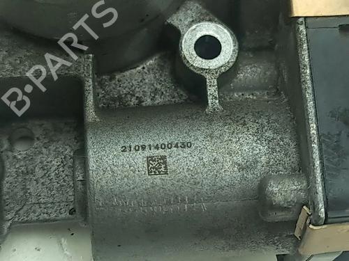 Throttle body RENAULT CAPTUR II (HF_) TCe 100 (HFMT) | BP32677126M82 - Image 7