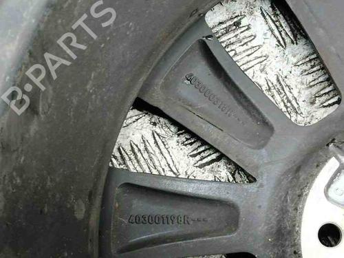 Rim RENAULT CLIO V (B7_) 1.3 TCe 130 (B7MF) | BP28896980C45 