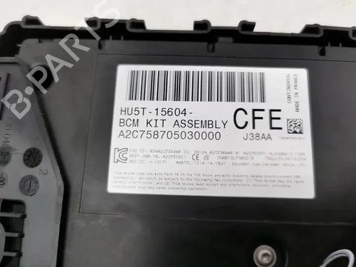 Fuse box FORD GALAXY III (CK) 2.0 TDCi | BP28863773E1 - Image 6
