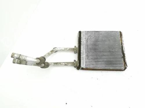 Used Heater matrix OPEL ASTRA G Saloon (T98) 1.7 DTI 16V (F69) (75 hp) 28843988