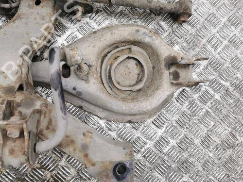 Rear axle CHEVROLET CAPTIVA (C100, C140) 2.0 D 4WD | BP28892260M2 