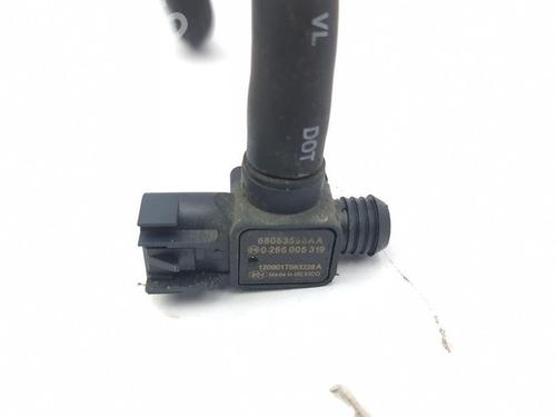 Pipe JEEP GRAND CHEROKEE IV (WK, WK2) 3.0 CRD V6 4x4 | BP28880066M125 