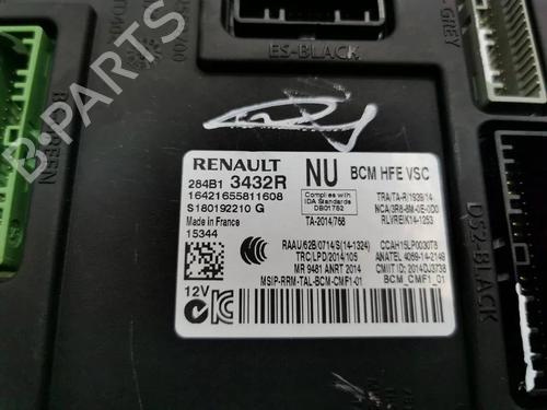 Electronic module RENAULT KADJAR (HA_, HL_) 1.5 dCi 110 (HLA3) | BP33923140M83 - Image 2