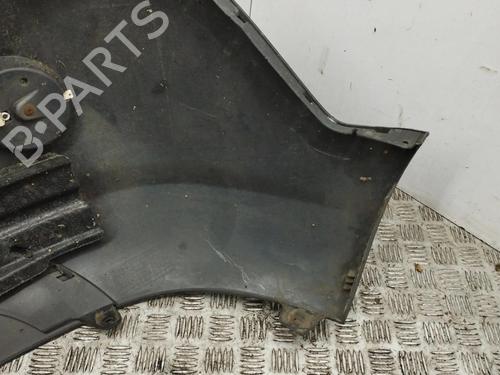 Rear bumper OPEL ANTARA A (L07) 2.0 CDTI 4x4 | BP28872814C8 