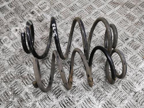 Shock absorber spring MERCEDES-BENZ B-CLASS Sports Tourer (W246, W242) B 200 CDI (246.201) | BP28873640C152 