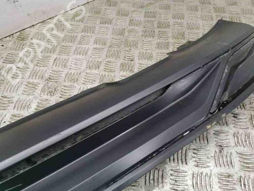 Rear bumper spoiler AUDI A1 Sportback (8XA, 8XF) 1.0 TFSI | BP28881154C154 