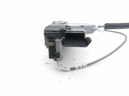 Front left lock PEUGEOT 208 I (CA_, CC_) 1.4 VTi | BP28902084C98 