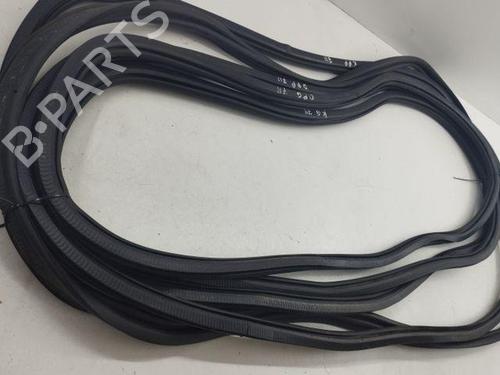 Used Rubber door seal OPEL MOKKA 1.2 (76) (131 hp) 28856335