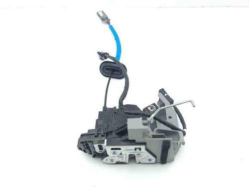 Używane Zamek drzwi przednich lewych KIA NIRO I (DE) E-NIRO (204 hp) 28882745