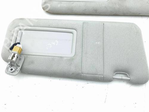 Left sun visor MAZDA CX-5 (KF) 2.2 D | BP36332221I1 - Image 5