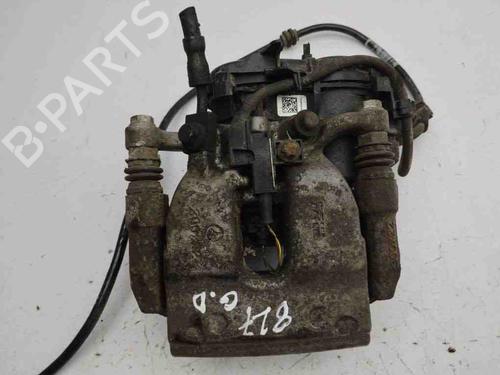Used Right rear brake caliper MERCEDES-BENZ E-CLASS (W213) E 220 d (213.004) (194 hp) 28901702