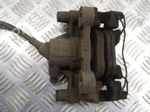 Right rear brake caliper MERCEDES-BENZ C-CLASS (W204) C 220 CDI (204.008) | BP28890804M106 