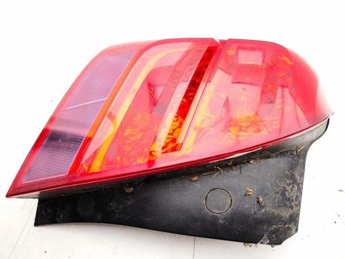 Farolim esquerdo CHEVROLET TRAX 1.6 | BP29752611C34 - Image 3